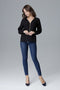 Blouse model 128512